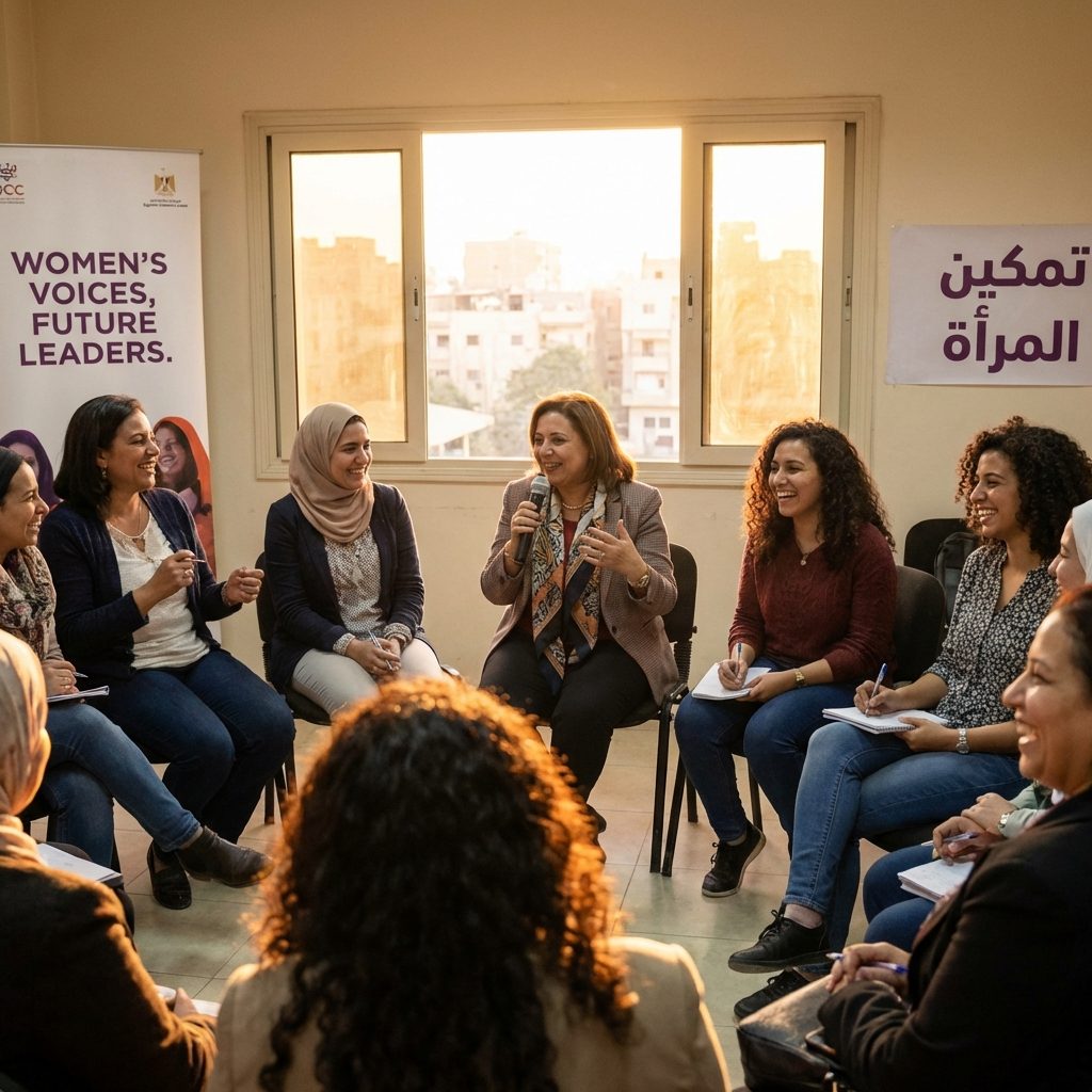 النساء