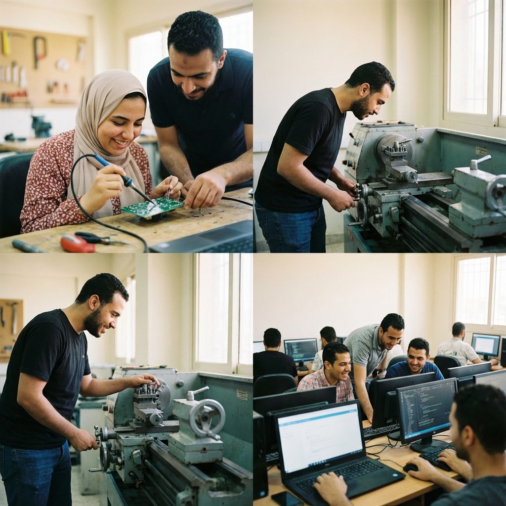 الشباب